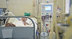 У 24-річного мешканця Львівщини кір спровокував запалення мозку