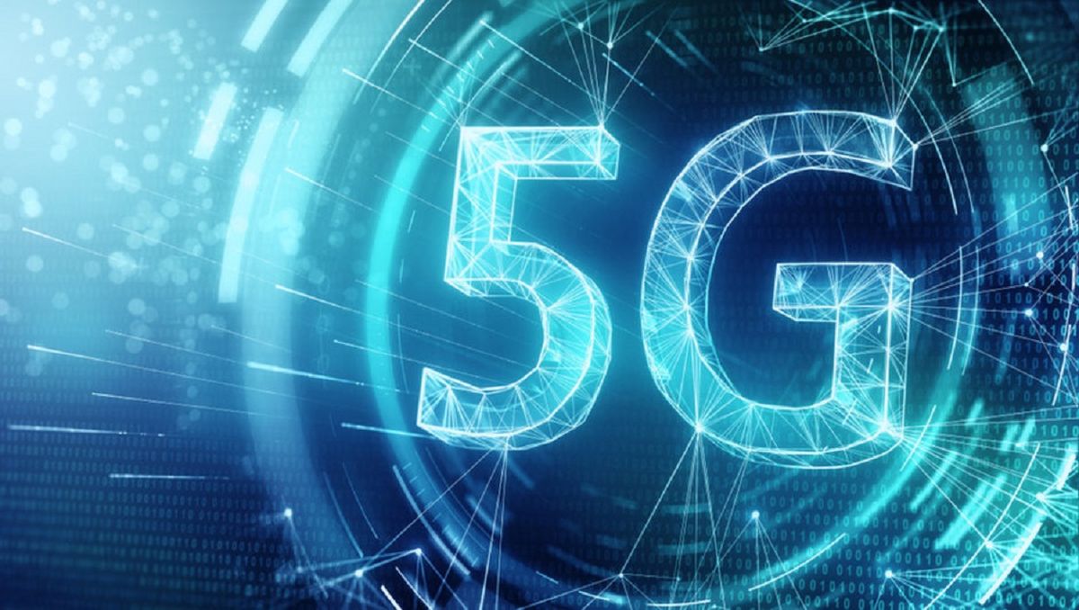У Німеччині запустили мережу мобільного зв'язку 5G