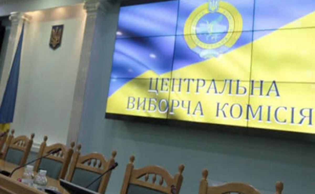Суд зобов’язав ЦВК провести повторне жеребкування партій