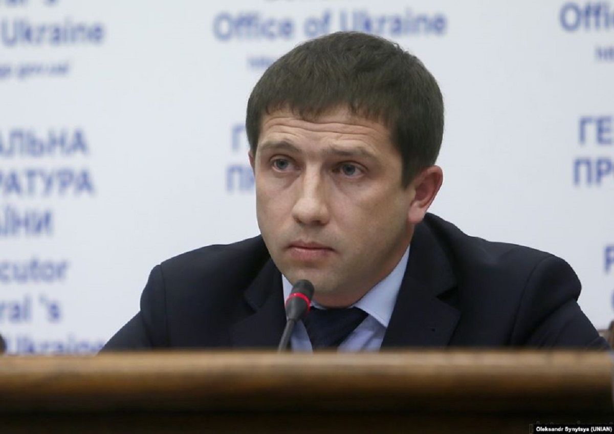 Новий заступник Луценка зірвав спецоперацію НАБУ та обшукував «Нову пошту», – «Схеми»