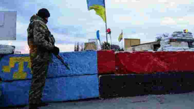 Путін закликав Європу вимагати від України скасування торговельної блокади Донбасу