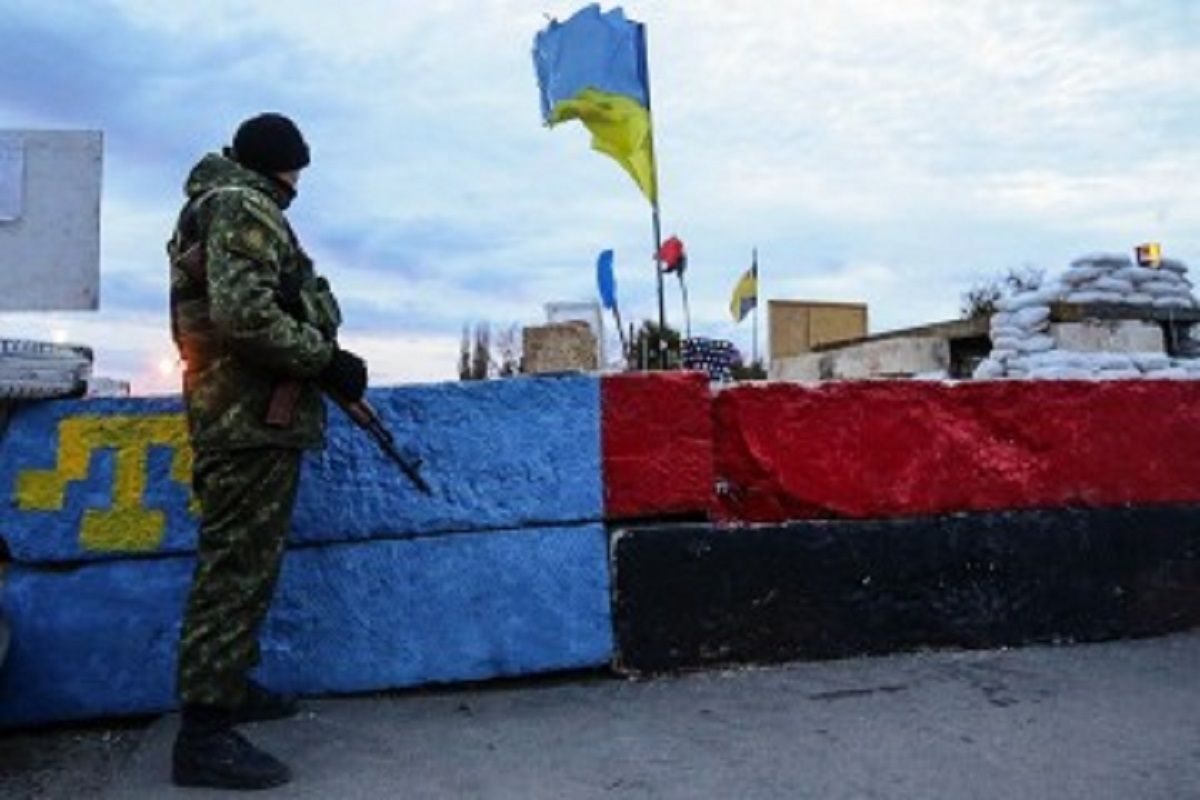 Путін закликав Європу вимагати від України скасування торговельної блокади Донбасу