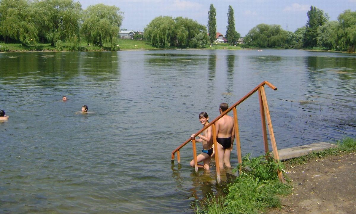 26-річний мешканець Львівщини заразився у Польщі лептоспірозом