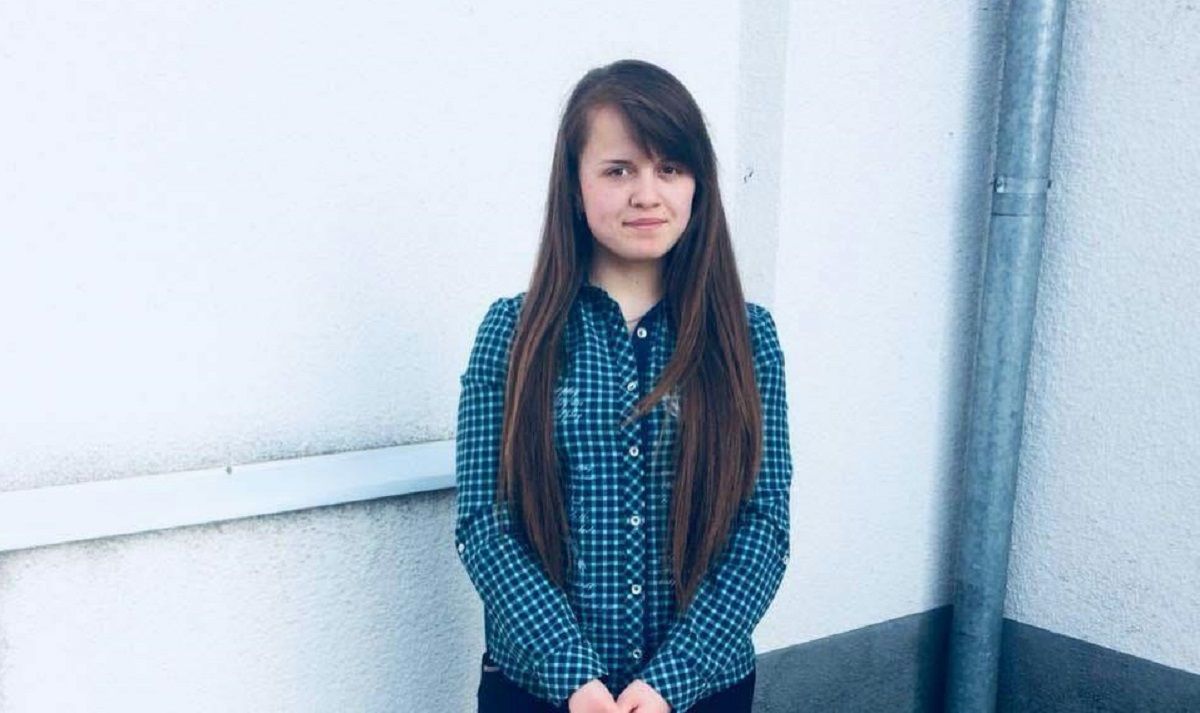 Поліція знайшла зниклу чотири дні тому 16-річну мешканку Львівщини 