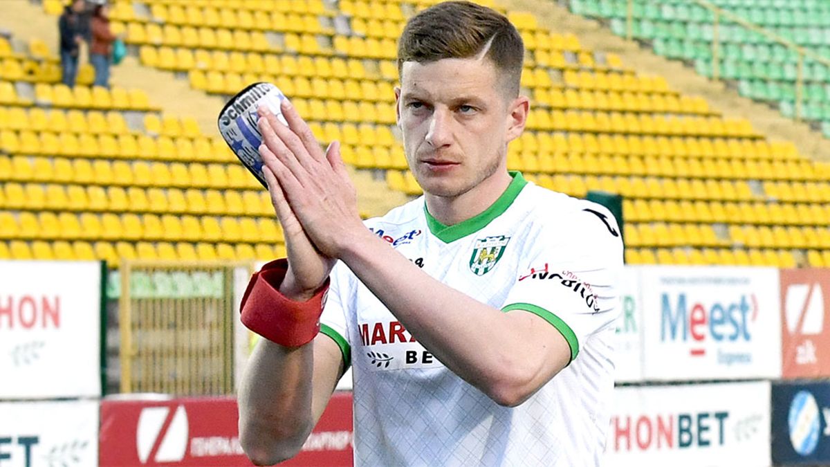 «Карпати» покинуло двоє основних гравців