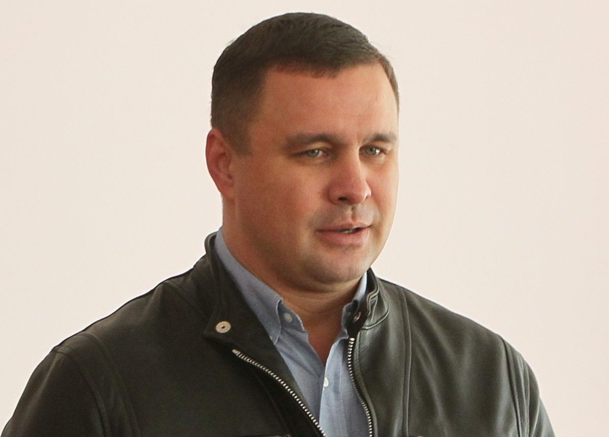 Народний депутат напав на голову ОТГ на Чернігівщині 