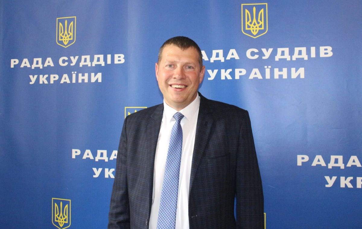 Рада суддів України обрала нового главу