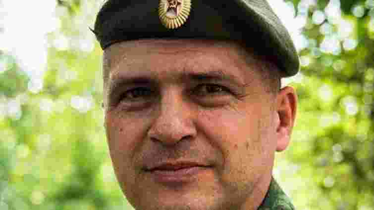 Українські морпіхи на Донбасі знищили командира бойовиків на прізвисько «Скіф»