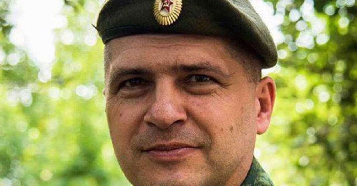 Українські морпіхи на Донбасі знищили командира бойовиків на прізвисько «Скіф»