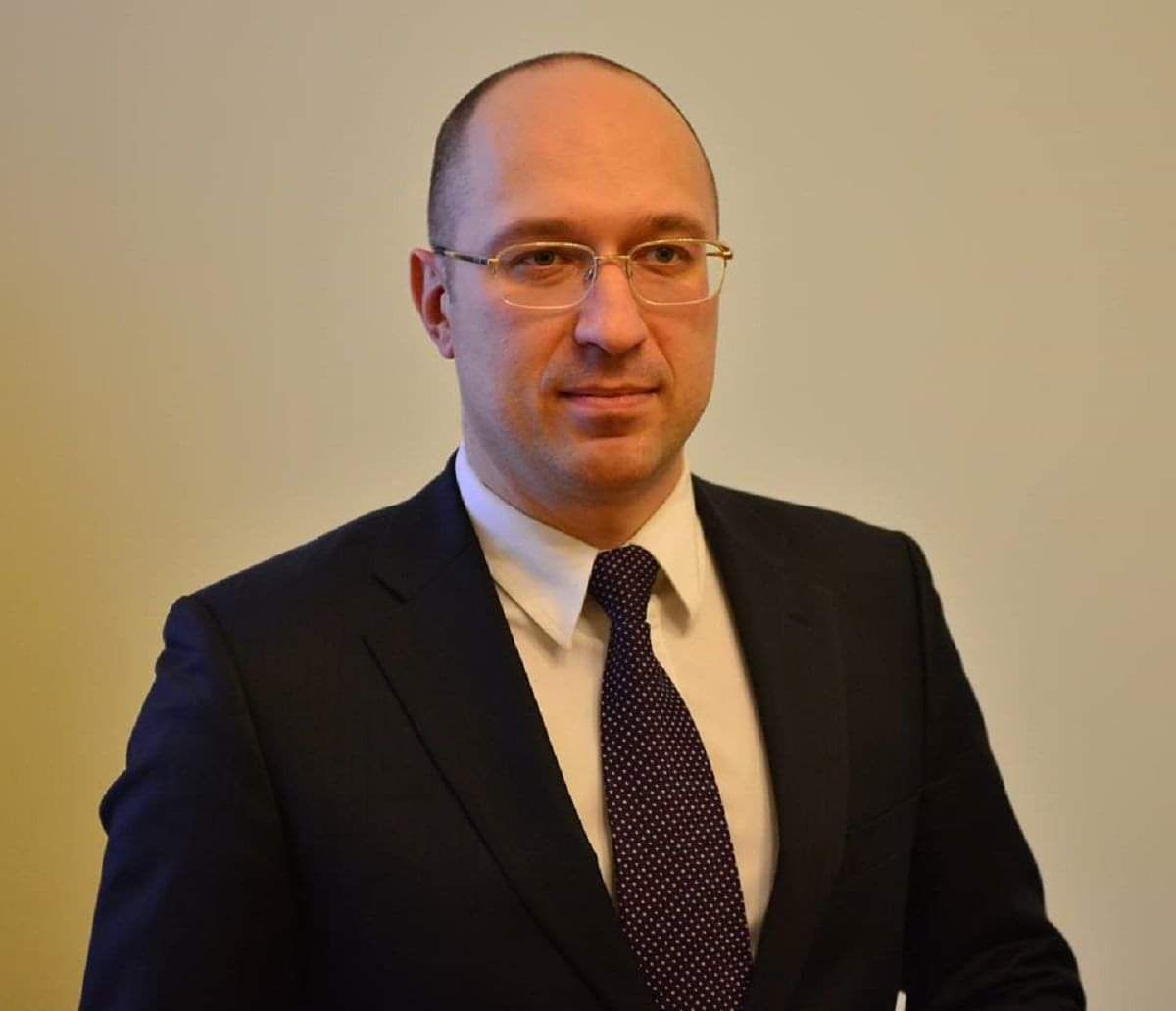 Івано-Франківську ОДА очолить львів’янин Денис Шмигаль