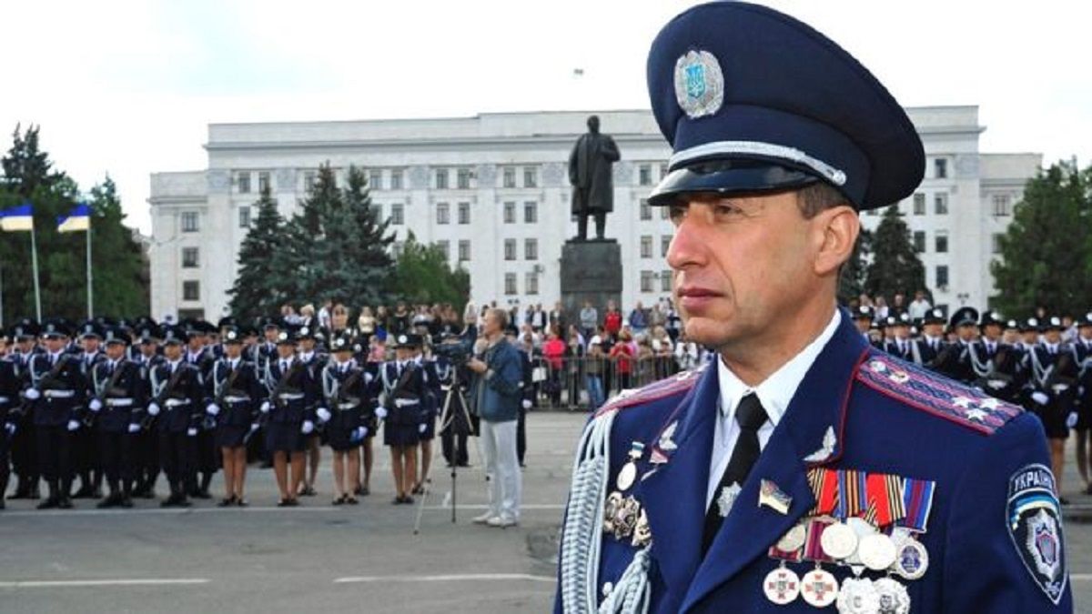 Луганську область очолив екс-регіонал, який хоче «возз’єднання» українців і росіян