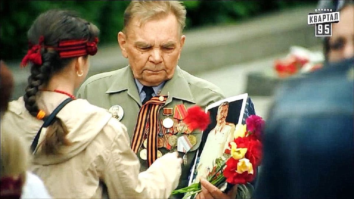 «Час обирати між гідністю та "Сватами"»: кінорежисери звернулись до кандидатів у депутати