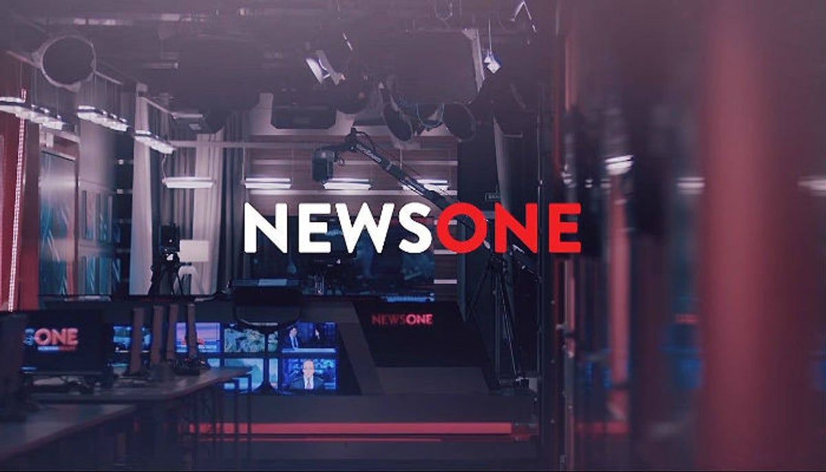 NewsOne заявив про скасування телемосту з каналом «Россия 1»