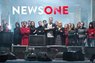 ГПУ порушила справу проти каналу NewsOne через телеміст з Росією
