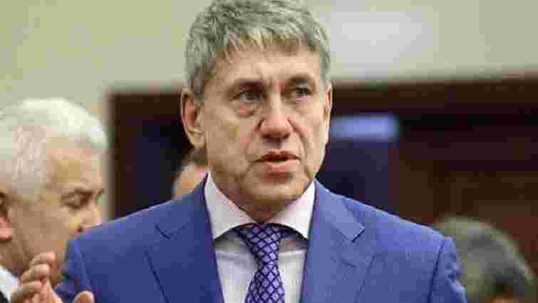 САП оголосила підозру міністру енергетики Ігорю Насалику