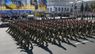 Зеленський скасував військовий парад на День Незалежності