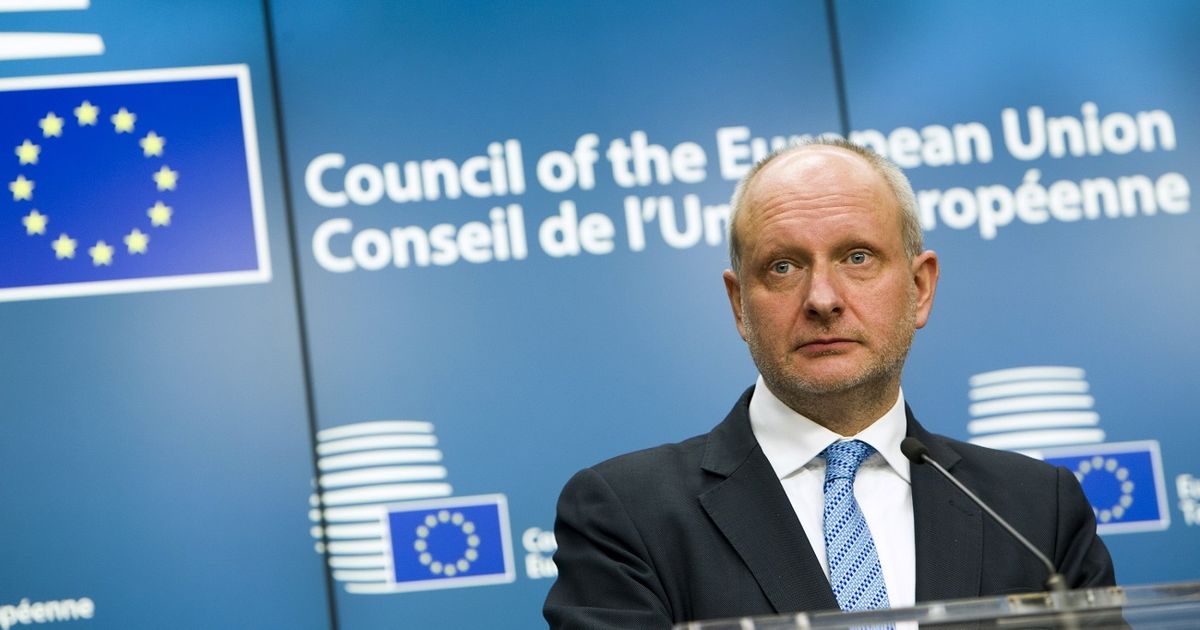 Євросоюз офіційно назвав нового посла в Україні