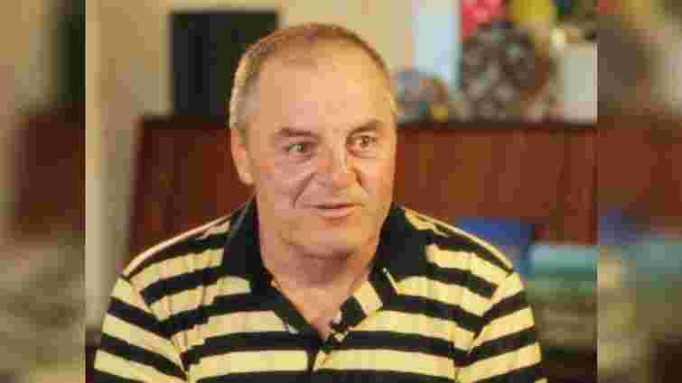 Ув'язнений у Криму тяжкохворий кримськотатарський активіст захворів на запалення легенів