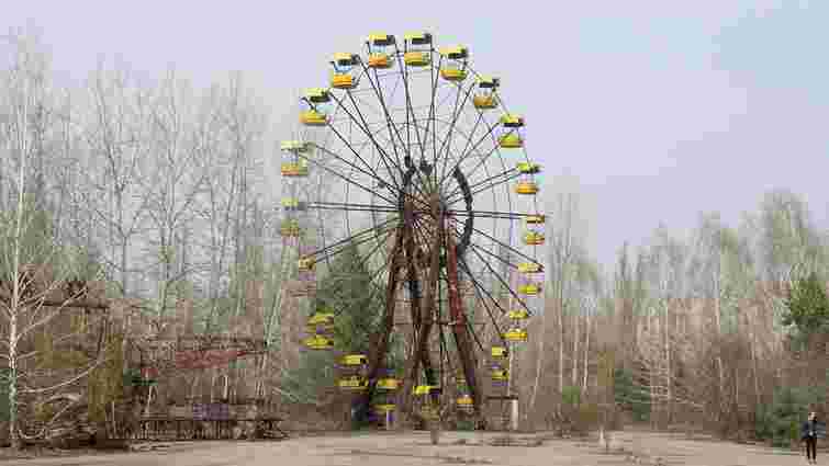 Зеленський підписав указ про розвиток туризму в Чорнобильській зоні