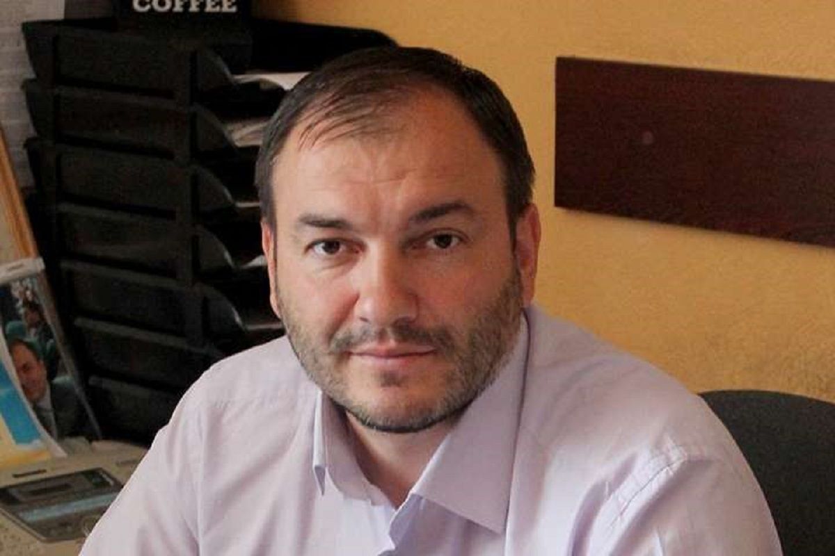 Секретар міськради Борисполя судитиметься з Зеленським