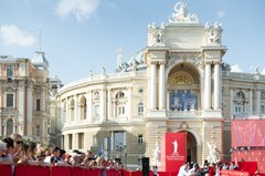 Десять фільмів десятого фестивалю