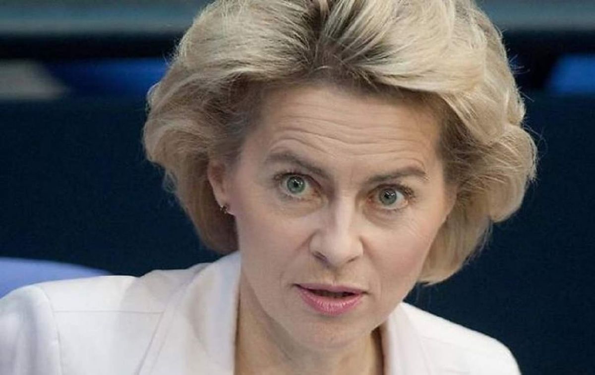 Претендентка на пост голови Єврокомісії виступила за діалог з Росією «з позиції сили»