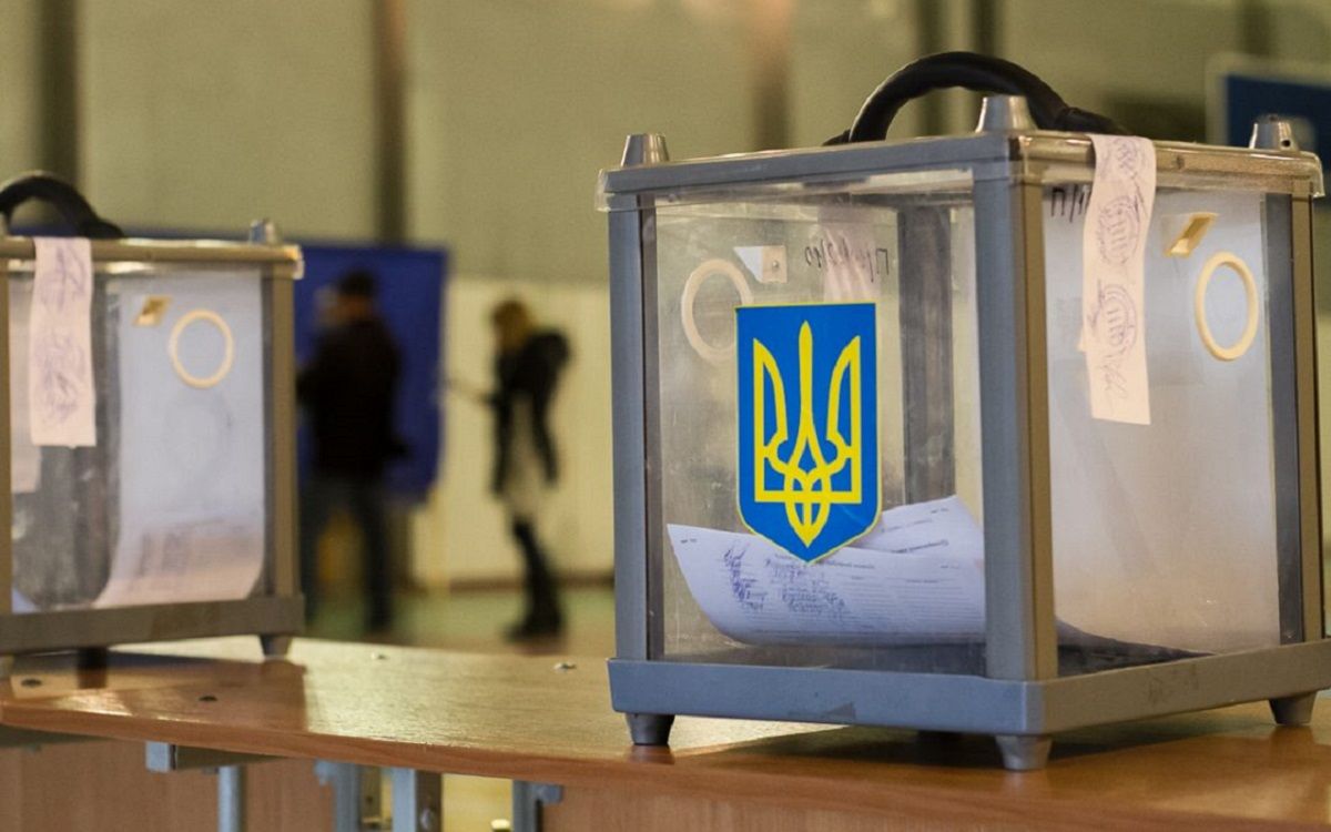 Верховна Рада ухвалила Виборчий кодекс з відкритими партійними списками 
