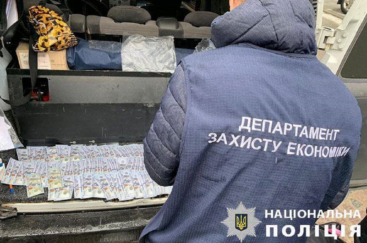 Справу про мільйонний хабар заступнику начальника Держгеокадастру Львівщини передали до суду
