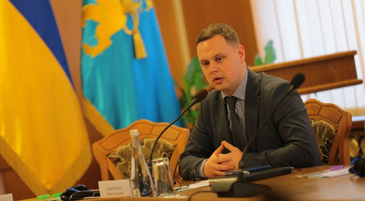 Головний дорожник Львівщини шукає роботу на Work.ua