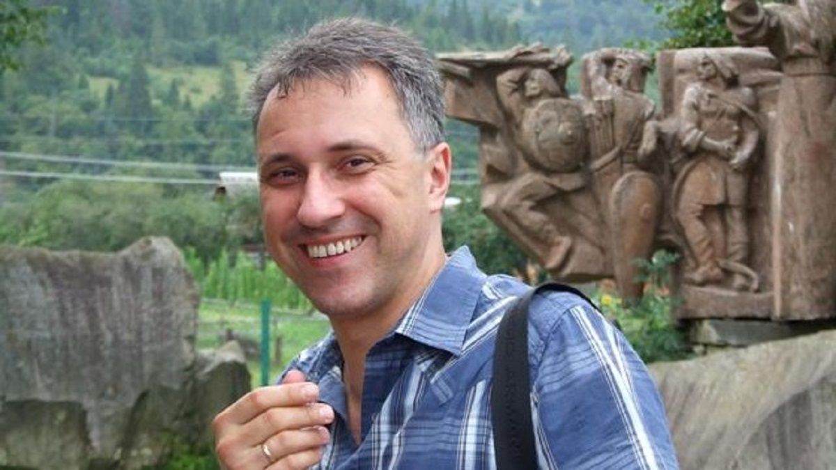 Львівський журналіст очолить патронатну службу ЛОДА