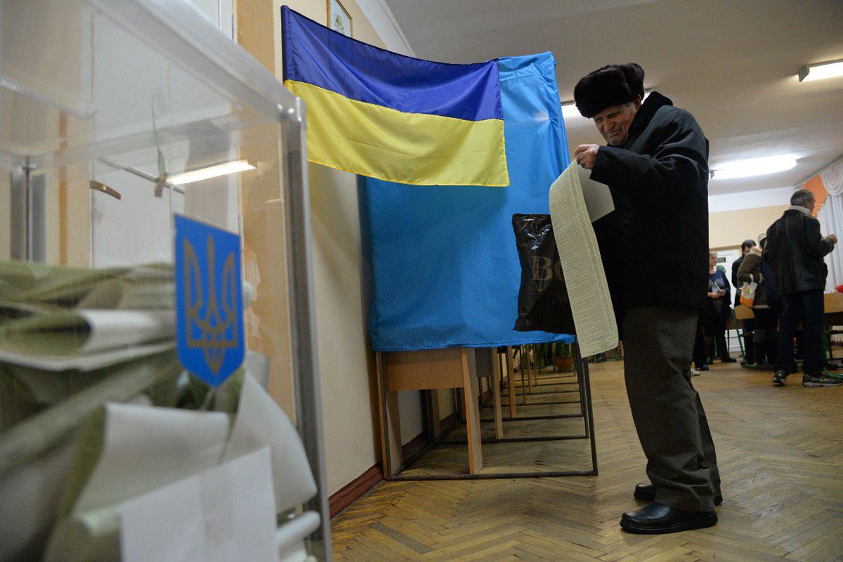 Відкриті регіональні і закриті національні списки