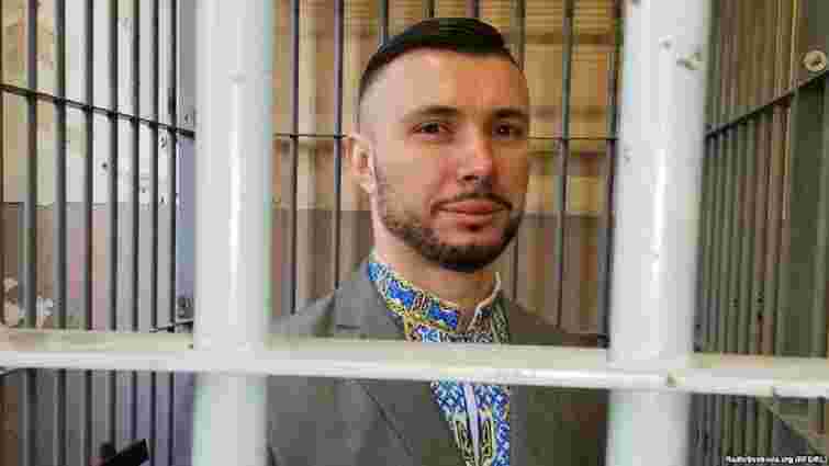 Українського нацгвардійця в Італії засудили до 24 років тюрми за вбивство журналіста на Донбасі