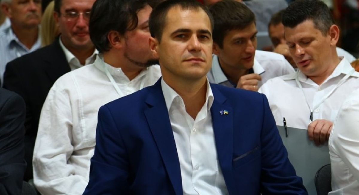 Італійський суд попросив відкрити провадження проти нардепа Богдана Матківського