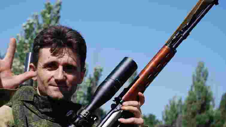 Україна повідомила ОБСЄ, що Росія видає сербського найманця за журналіста