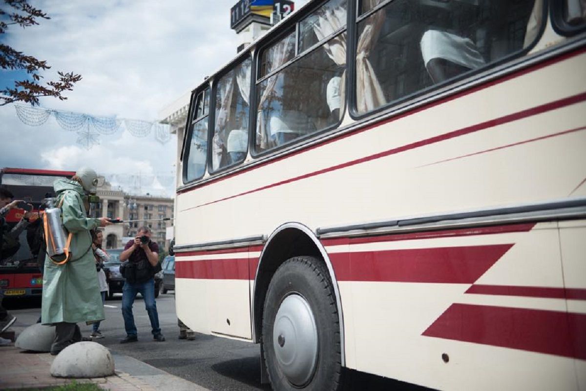 У Києві запустять екскурсію за мотивами серіалу «Чорнобиль»
