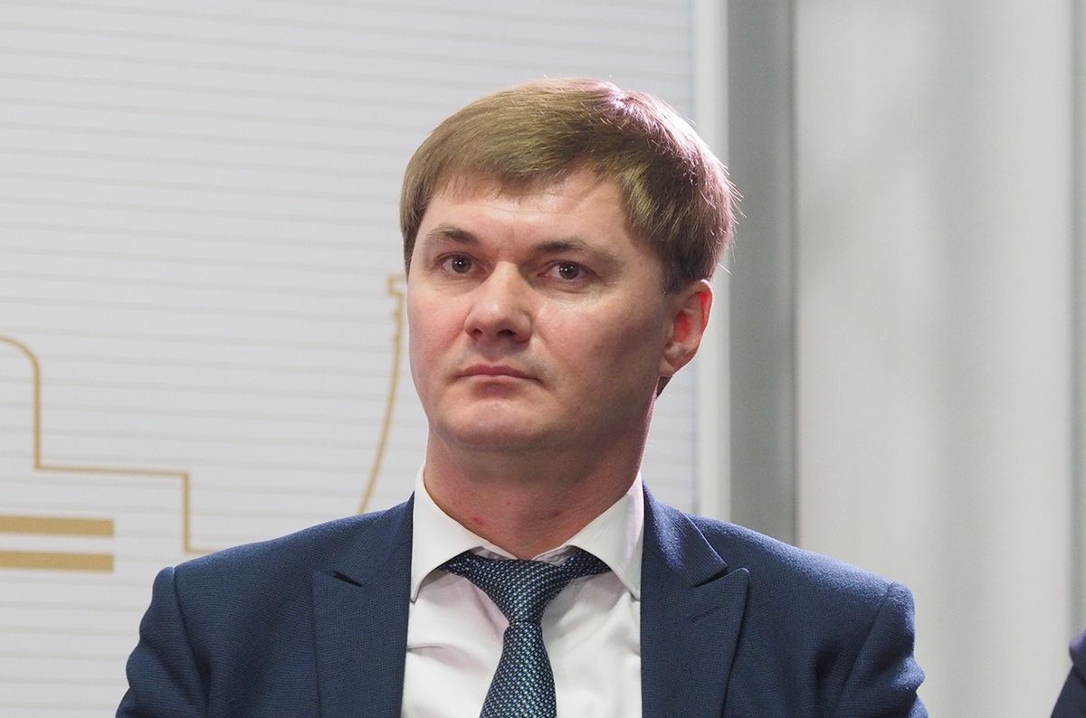 Очільник ДФС написав заяву про звільнення після заклику Зеленського