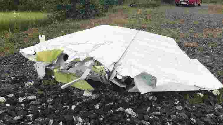 Дев’ятеро людей загинули унаслідок катастрофи спортивного літака у Швеції