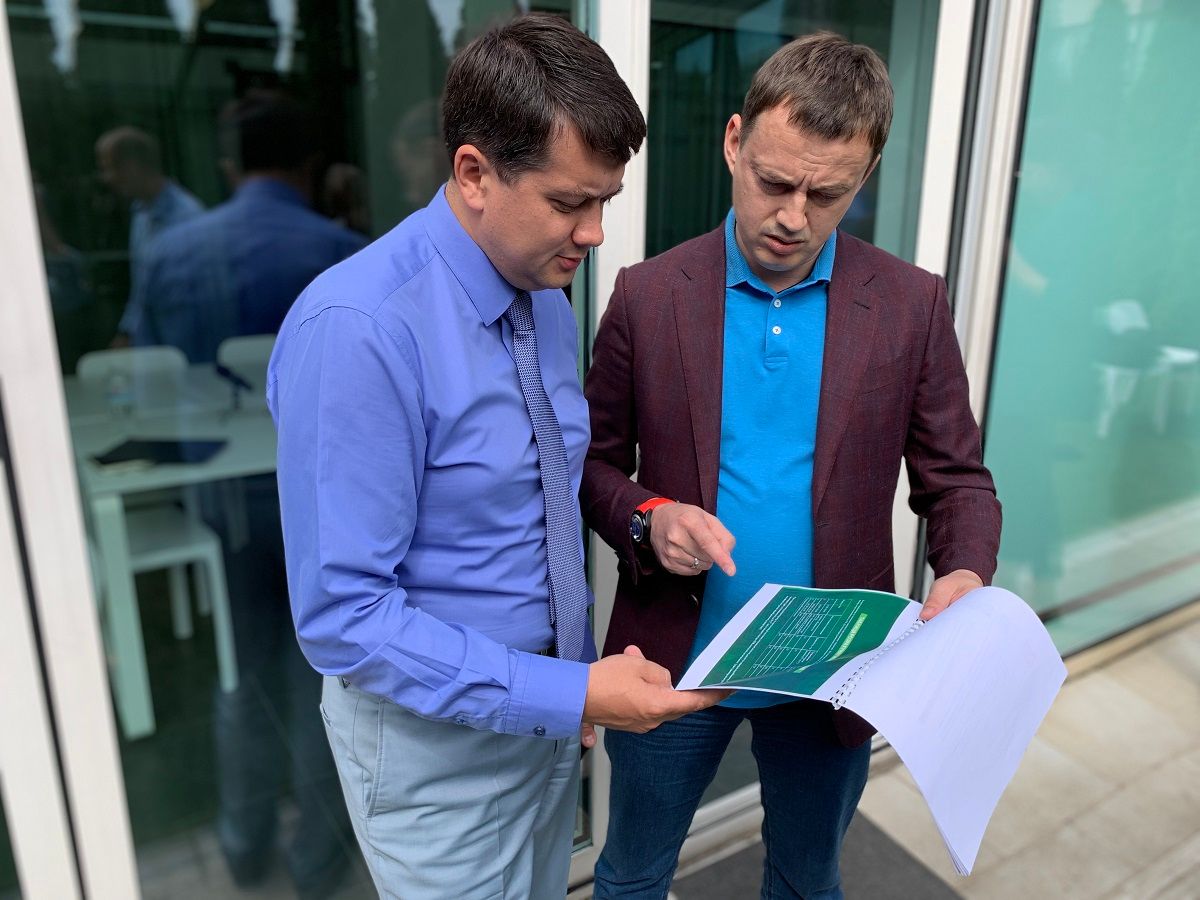 Українці мають забути про шалену комуналку, – Ростислав Мельник про проект Закону «Теплі оселі» 