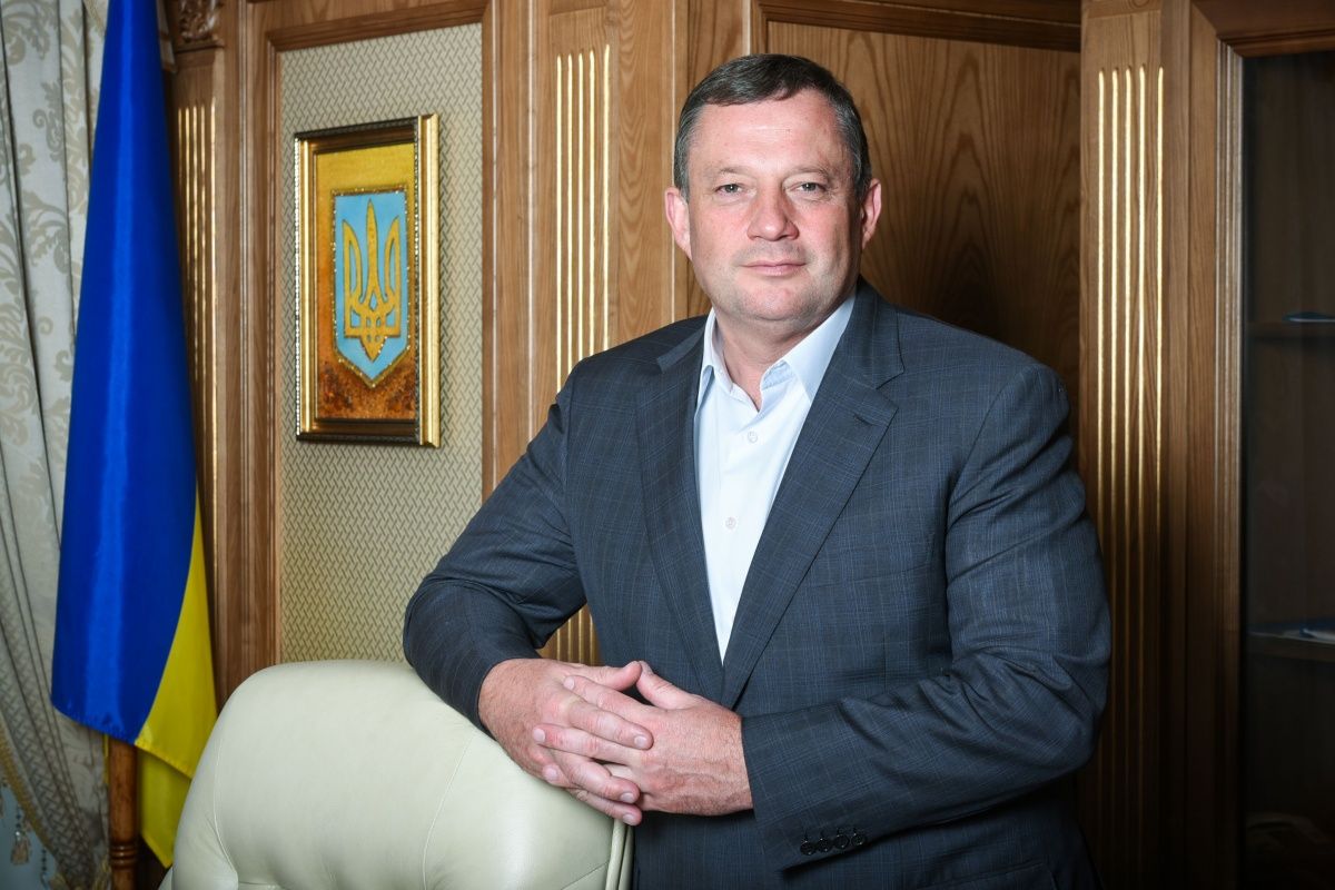 У Ярослава Дубневича не виявилось конкурентів на мажоритарному окрузі