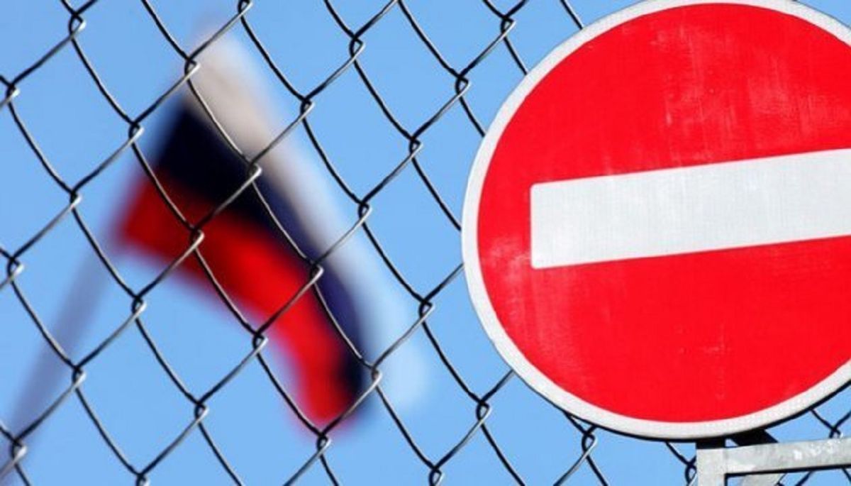 Україна продовжила на 2020 рік дію ембарго на російські товари