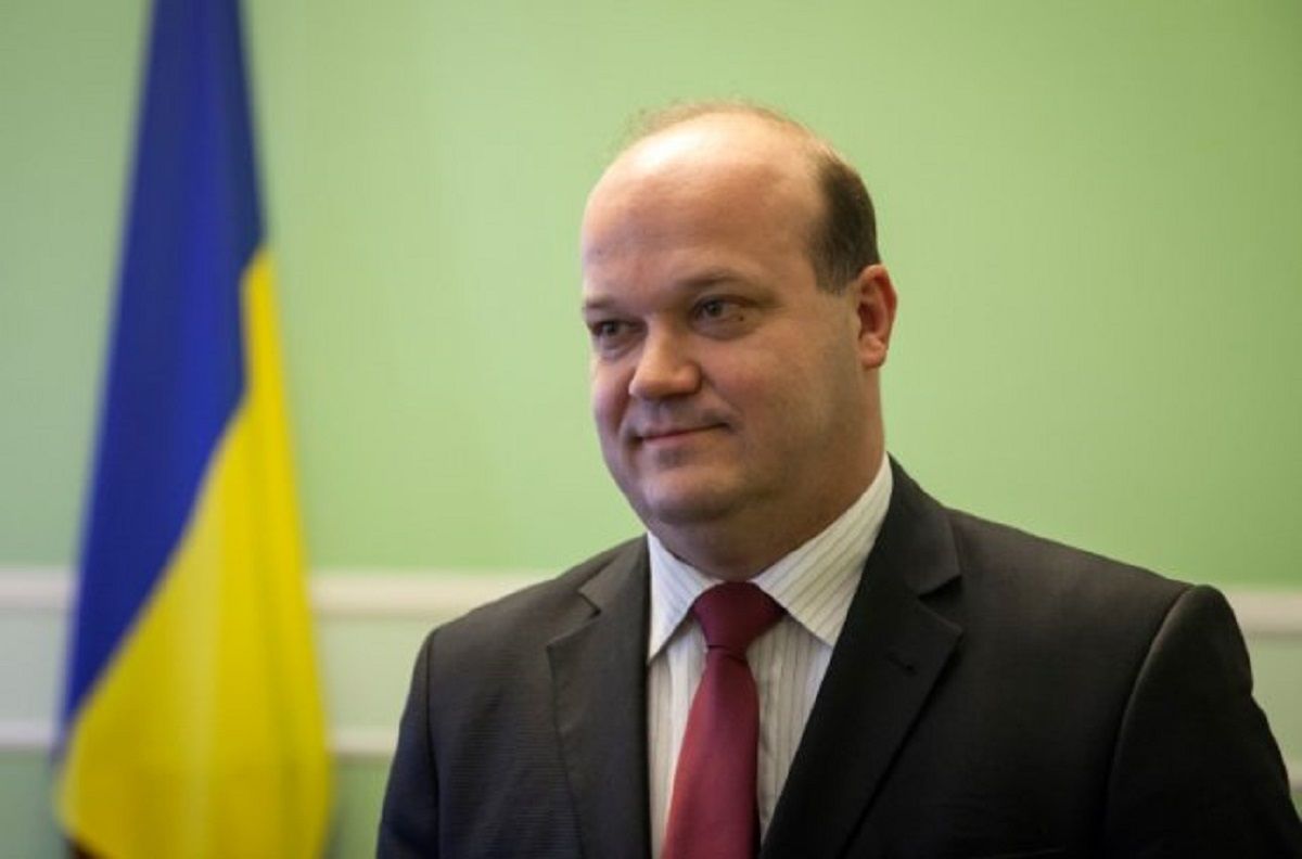 Зеленський анонсував оновлення дипломатичного корпусу України