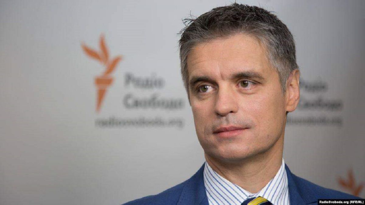 Пристайко і Сурков домовилися про обмін полоненими між Україною і РФ до кінця липня