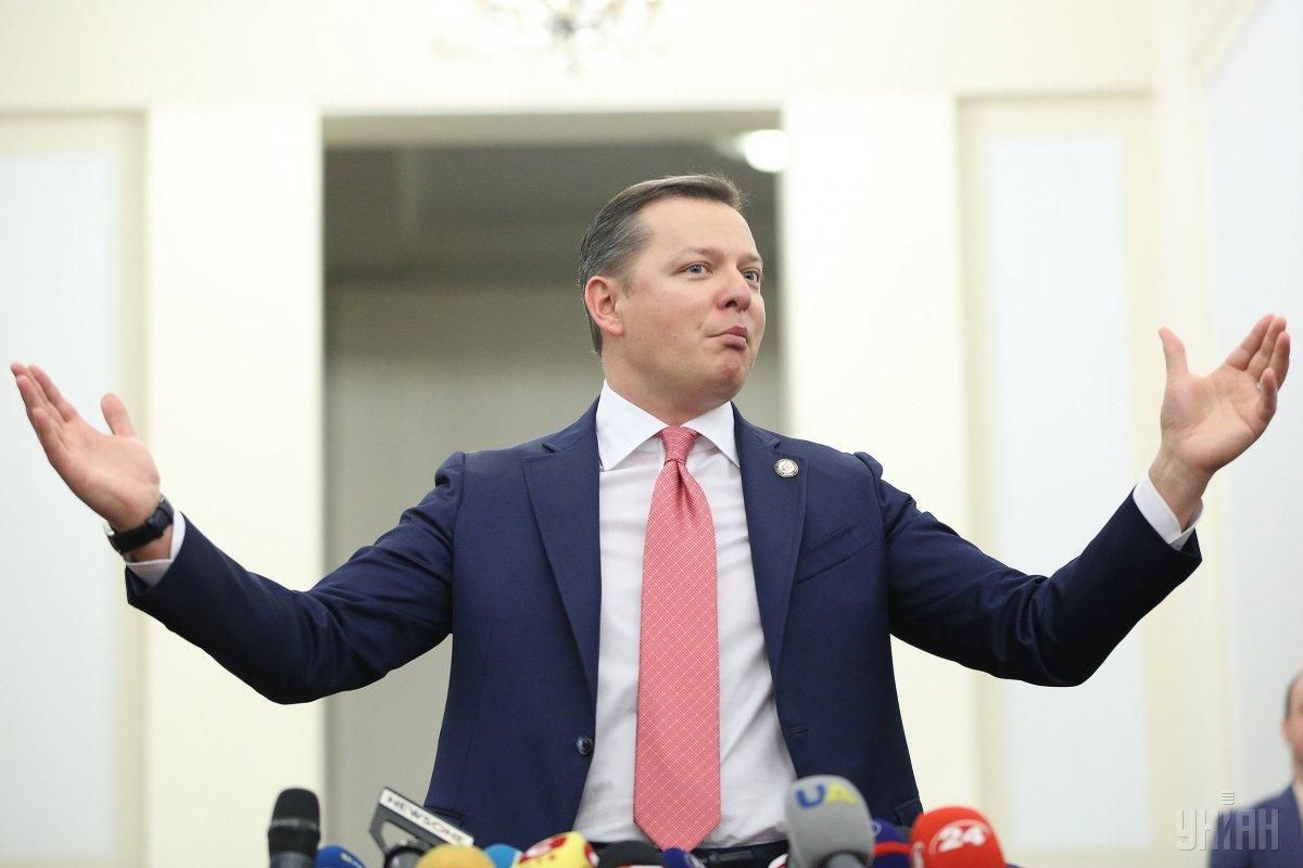 Рух «ЧЕСНО» розповів про витрати політичних партій на телерекламу