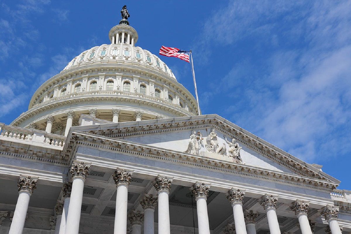 Сенат США ухвалив резолюцію до п'ятої річниці Революції гідності