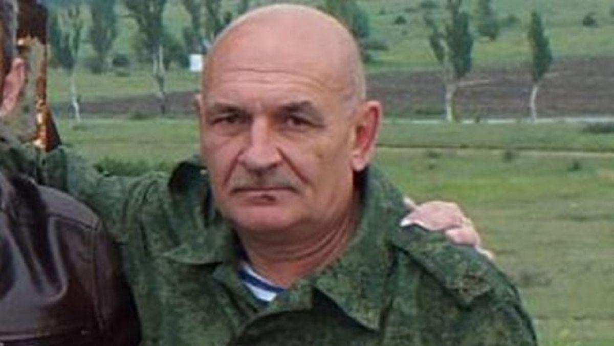 СБУ засекретила справу колишнього командира ППО «ДНР»