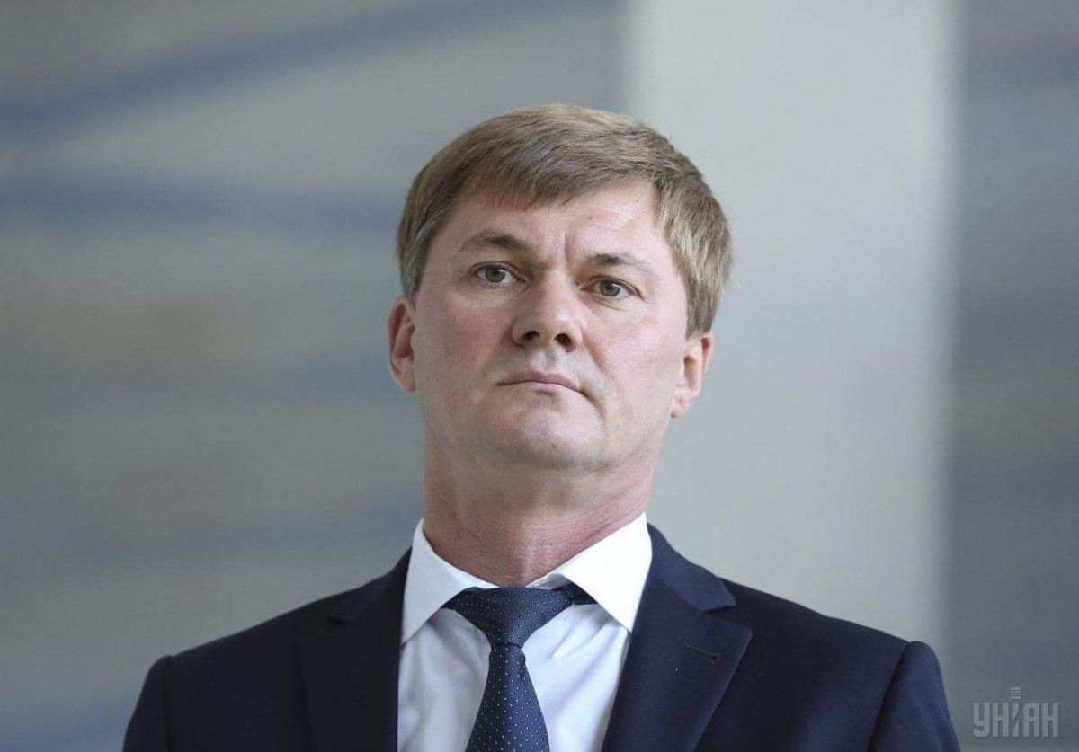 Уряд звільнив голову ДФС, який пішов з посади на вимогу Зеленського