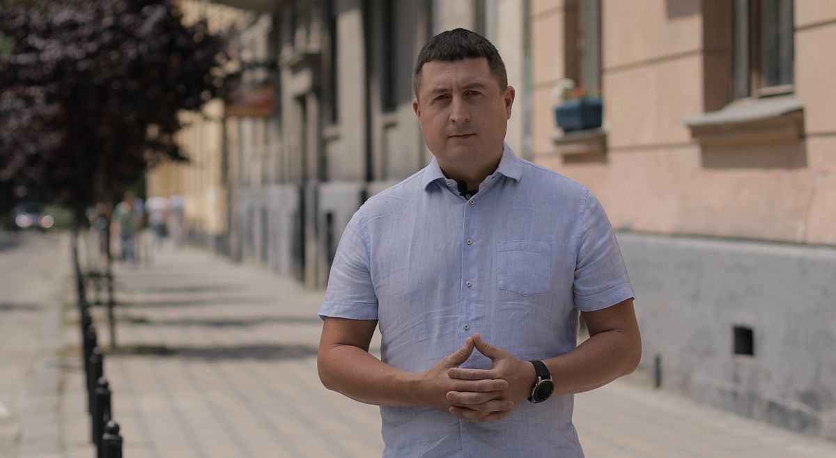 Віктор Пілат: Енергосистеми України потребують перезавантаження