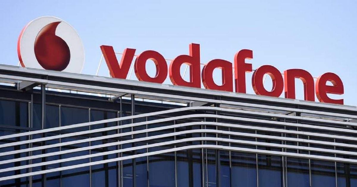 ЗМІ повідомили про намір азербайджанської держкомпанії купити «Vodafone Україна»