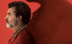 Біль, слава та кіно