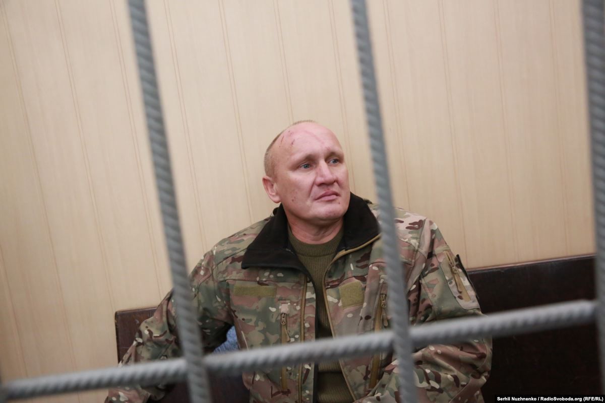 Проти голови руху ОУН Коханівського порушили справу в Росії